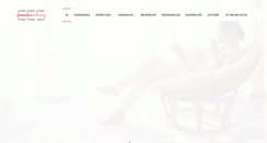 Desktop Screenshot of eesotomasyon.com